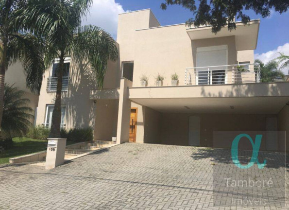 Imagem Casa com 4 Quartos à Venda, 464 m² em Alphaville - Santana De Parnaíba Imagem Casa com 4 Quartos à Venda, 464 m² em Alphaville - Santana De Parnaíba