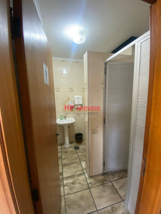 Imagem Apartamento com 3 Quartos à Venda, 115 m² em Centro - Osasco