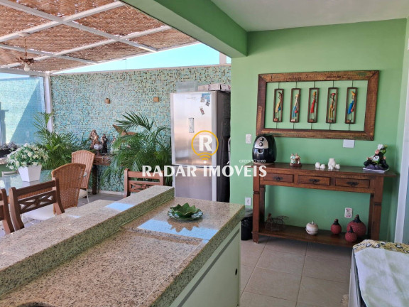 Imagem Apartamento com 5 Quartos à Venda, 465 m² em Algodoal - Cabo Frio Imagem Apartamento com 5 Quartos à Venda, 465 m² em Algodoal - Cabo Frio