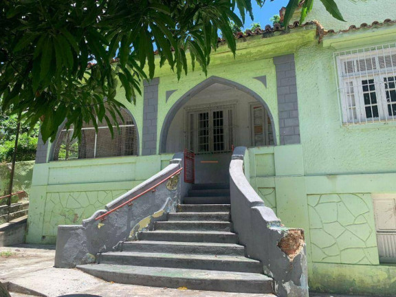 Imagem Casa com 4 Quartos à Venda, 110 m² em Fonseca - Niterói Imagem Casa com 4 Quartos à Venda, 110 m² em Fonseca - Niterói