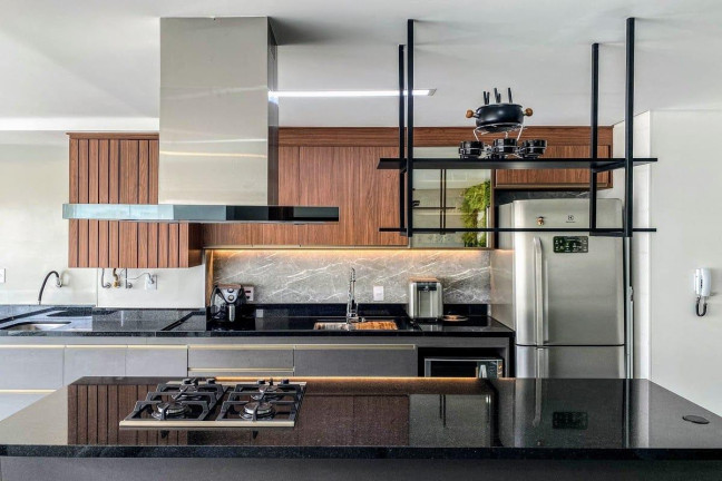 Imagem Apartamento com 2 Quartos à Venda, 107 m² em Vila Mariana - São Paulo