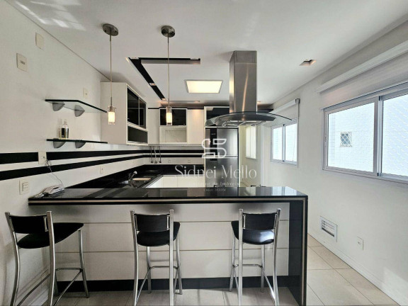 Imagem Apartamento com 3 Quartos à Venda, 139 m² em Quadra Mar Centro - Balneário Camboriú