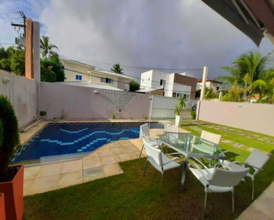 Imagem Casa com 5 Quartos à Venda, 300 m² em Busca Vida (abrantes) - Camaçari Imagem Casa com 5 Quartos à Venda, 300 m² em Busca Vida (abrantes) - Camaçari