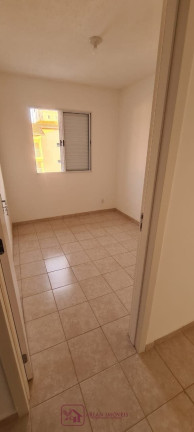 Imagem Apartamento com 2 Quartos à Venda, 46 m² em Francisco Morato Imagem Apartamento com 2 Quartos à Venda, 46 m² em Francisco Morato