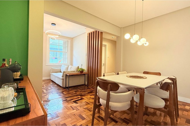 Imagem Apartamento com 2 Quartos à Venda, 76 m² em Centro Histórico - Porto Alegre Imagem Apartamento com 2 Quartos à Venda, 76 m² em Centro Histórico - Porto Alegre