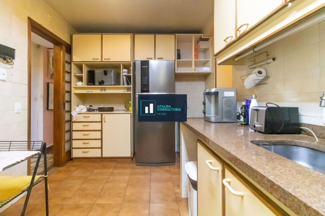 Imagem Imóvel com 3 Quartos à Venda, 137 m² em Botafogo - Rio De Janeiro