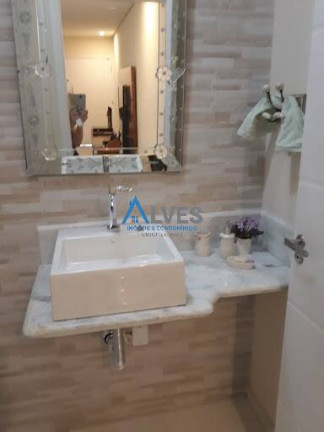 Imagem Sobrado com 3 Quartos à Venda, 311 m² em Vila Curuçá - Santo André Imagem Sobrado com 3 Quartos à Venda, 311 m² em Vila Curuçá - Santo André