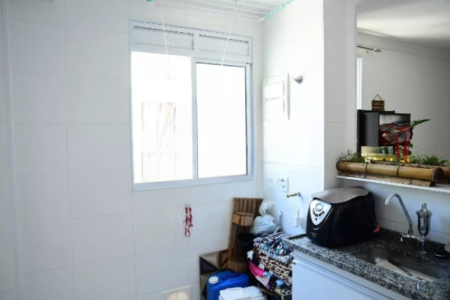 Imagem Apartamento com 2 Quartos à Venda, 39 m² em Jardim Caiapiá - Cotia Imagem Apartamento com 2 Quartos à Venda, 39 m² em Jardim Caiapiá - Cotia