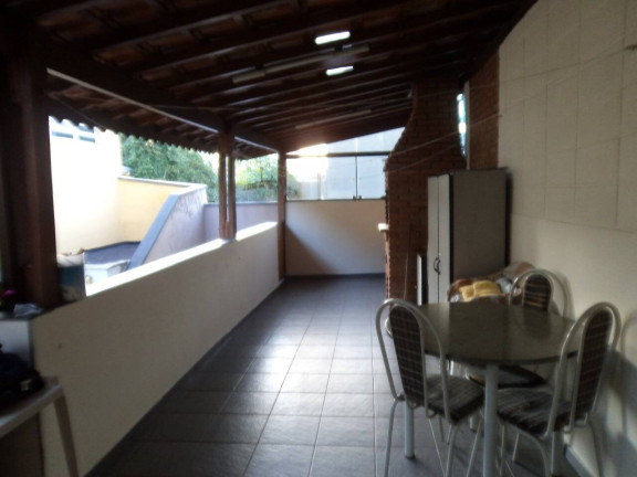 Imagem Casa com 3 Quartos à Venda, em Vila Canero - São Paulo Imagem Casa com 3 Quartos à Venda, em Vila Canero - São Paulo