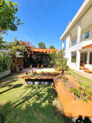 Imagem Casa com 4 Quartos à Venda, 483 m² em Residencial Morada Dos Lagos - Barueri Imagem Casa com 4 Quartos à Venda, 483 m² em Residencial Morada Dos Lagos - Barueri