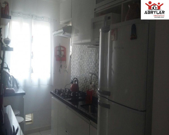 Imagem Imóvel com 2 Quartos à Venda, 54 m² em Loteamento Parque Industrial - Jundiaí Imagem Imóvel com 2 Quartos à Venda, 54 m² em Loteamento Parque Industrial - Jundiaí