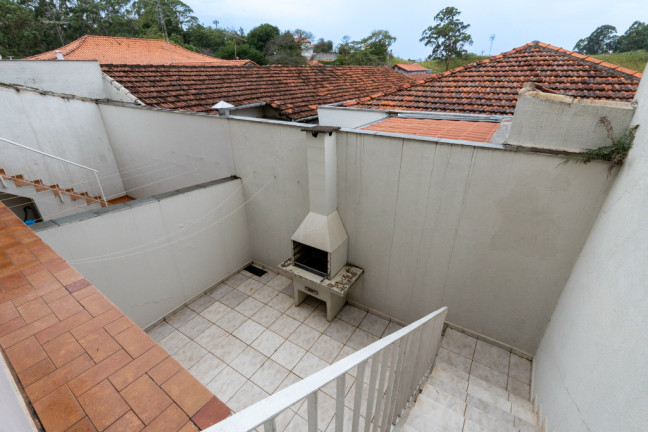 Imagem Casa com 3 Quartos à Venda, 134 m² em Jardim Olympia - São Paulo Imagem Casa com 3 Quartos à Venda, 134 m² em Jardim Olympia - São Paulo
