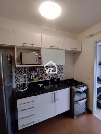 Apartamento com 2 Quartos à Venda, 55 m² em Vila Andrade - São Paulo