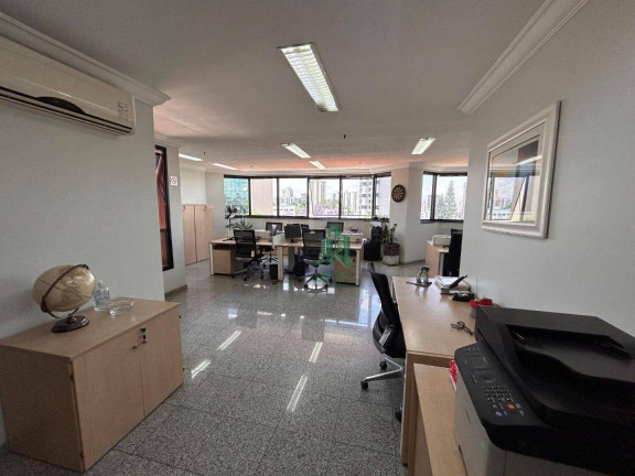 Imagem Sala Comercial para Alugar, 150 m² em Centro - Guarulhos Imagem Sala Comercial para Alugar, 150 m² em Centro - Guarulhos