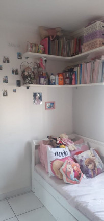 Imagem Apartamento com 2 Quartos à Venda, 47 m² em Jardim ísis - Cotia Imagem Apartamento com 2 Quartos à Venda, 47 m² em Jardim ísis - Cotia