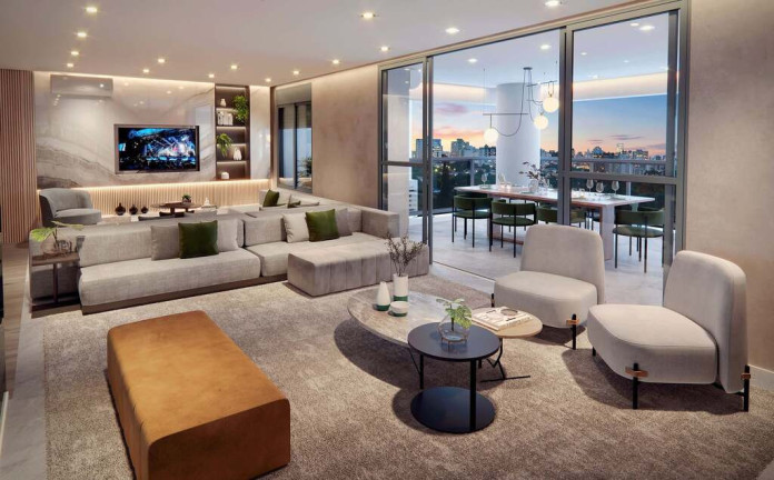 Imagem Imóvel com 3 Quartos à Venda, 149 m² em Vila Firmiano Pinto - São Paulo Imagem Imóvel com 3 Quartos à Venda, 149 m² em Vila Firmiano Pinto - São Paulo