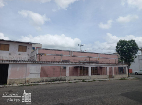 Casa com 4 Quartos à Venda, 160 m² em Cidade Velha - Belém