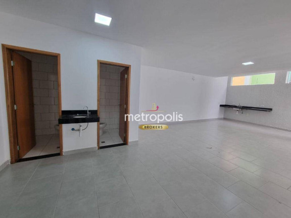 Imagem Cobertura com 2 Quartos à Venda, 76 m² em Parque Das Nações - Santo André Imagem Cobertura com 2 Quartos à Venda, 76 m² em Parque Das Nações - Santo André