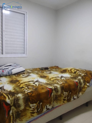 Imagem Apartamento com 3 Quartos à Venda, 60 m² em Planalto - São Bernardo Do Campo Imagem Apartamento com 3 Quartos à Venda, 60 m² em Planalto - São Bernardo Do Campo