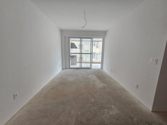 Imagem Apartamento com 2 Quartos à Venda, 91 m² em Boqueirão - Santos Imagem Apartamento com 2 Quartos à Venda, 91 m² em Boqueirão - Santos