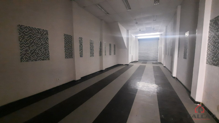Imagem Sobrado para Alugar, 400 m² em Vila Matias - Santos Imagem Sobrado para Alugar, 400 m² em Vila Matias - Santos