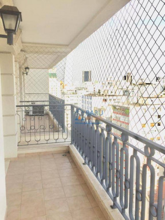 Imagem Apartamento com 4 Quartos à Venda, 220 m² em Higienópolis - São Paulo Imagem Apartamento com 4 Quartos à Venda, 220 m² em Higienópolis - São Paulo