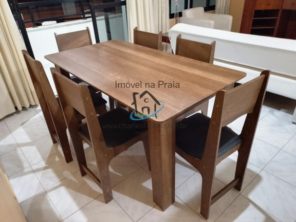 Imagem Apartamento com 3 Quartos à Venda, 106 m² em Itaguá - Ubatuba Imagem Apartamento com 3 Quartos à Venda, 106 m² em Itaguá - Ubatuba