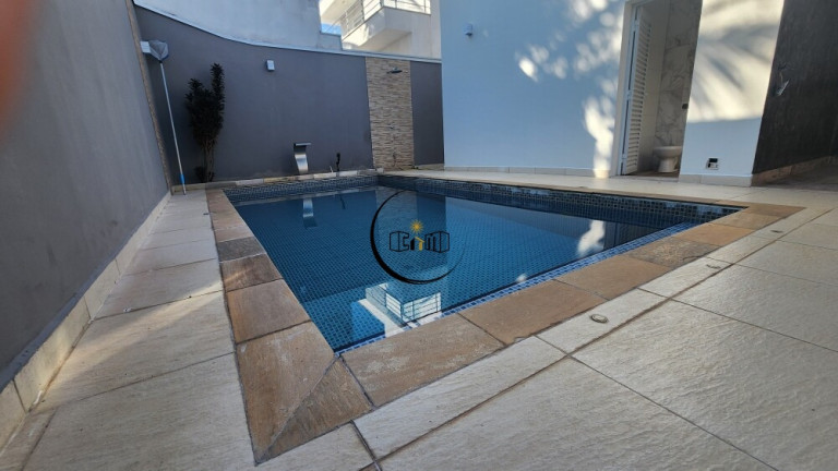 Imagem Casa de Condomínio com 4 Quartos à Venda, 292 m² em Residencial Ibi-aram - Itupeva