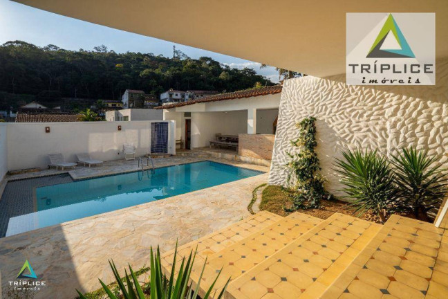 Imagem Casa com 5 Quartos à Venda, 267 m² em Vale Do Ipê - Juiz De Fora Imagem Casa com 5 Quartos à Venda, 267 m² em Vale Do Ipê - Juiz De Fora