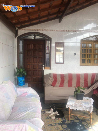 Imagem Casa com 2 Quartos à Venda, 137 m² em Tupi - Praia Grande