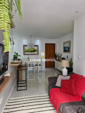 Imagem Apartamento com 2 Quartos à Venda, 80 m² em Braga - Cabo Frio Imagem Apartamento com 2 Quartos à Venda, 80 m² em Braga - Cabo Frio