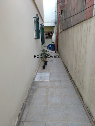 Imagem Sobrado com 2 Quartos à Venda, 125 m² em Jardim Celeste - São Paulo