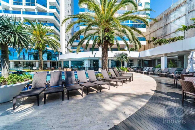 Imagem Apartamento com 5 Quartos à Venda, 242 m² em Centro - Balneário Camboriú