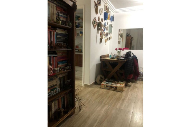Imagem Apartamento com 1 Quarto à Venda, 40 m² em Ipiranga - São Paulo Imagem Apartamento com 1 Quarto à Venda, 40 m² em Ipiranga - São Paulo