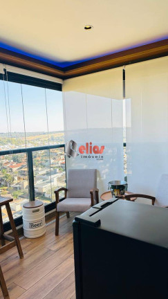 Imagem Apartamento com 3 Quartos à Venda, 107 m² em Vila Aviação - Bauru Imagem Apartamento com 3 Quartos à Venda, 107 m² em Vila Aviação - Bauru