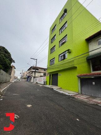 Imagem Apartamento com 2 Quartos à Venda,  em Jaburuna - Vila Velha