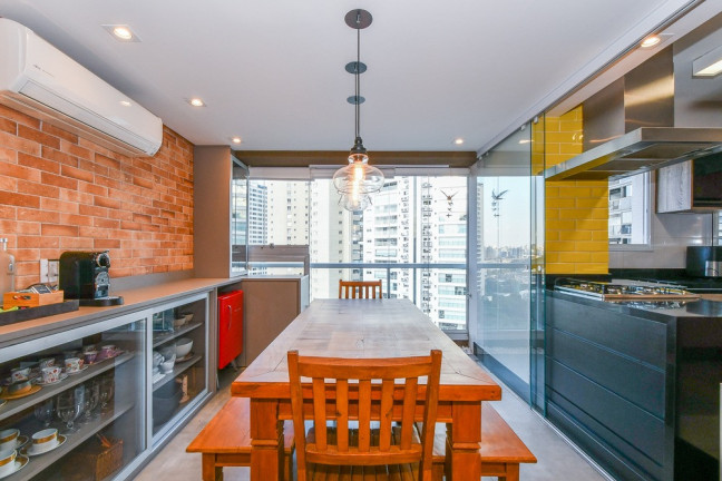 Imagem Apartamento com 2 Quartos à Venda, 77 m² em Jardim Fonte Do Morumbi - São Paulo