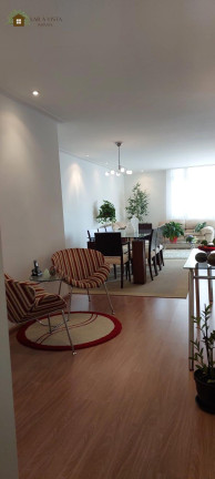 Imagem Apartamento com 3 Quartos à Venda, 114 m² em Vila Mascote - São Paulo Imagem Apartamento com 3 Quartos à Venda, 114 m² em Vila Mascote - São Paulo