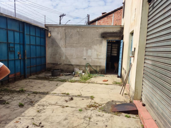 Imagem Imóvel Comercial à Venda, 272 m² em Vila Do Castelo - São Paulo