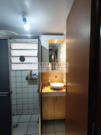 Imagem Imóvel com 2 Quartos à Venda, 54 m² em Vila Proost De Souza - Campinas Imagem Imóvel com 2 Quartos à Venda, 54 m² em Vila Proost De Souza - Campinas