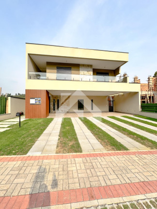 Imagem Casa de Condomínio com 4 Quartos à Venda, 509 m² em Alphaville - Santana De Parnaíba Imagem Casa de Condomínio com 4 Quartos à Venda, 509 m² em Alphaville - Santana De Parnaíba