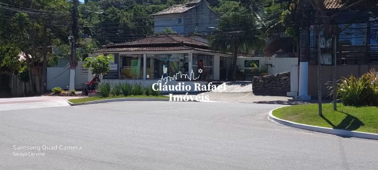 Loja à Venda, 350 m² em Manguinhos - Armação Dos Búzios