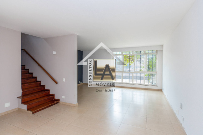 Imagem Casa com 3 Quartos à Venda, 200 m² em Brooklin - São Paulo Imagem Casa com 3 Quartos à Venda, 200 m² em Brooklin - São Paulo