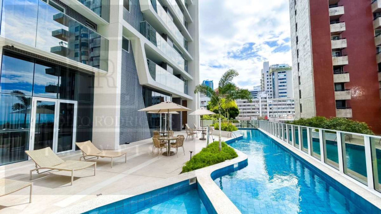 Imagem Apartamento com 2 Quartos à Venda, 63 m² em Meireles - Fortaleza Imagem Apartamento com 2 Quartos à Venda, 63 m² em Meireles - Fortaleza