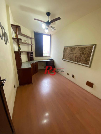 Imagem Cobertura com 4 Quartos à Venda, 184 m² em Aparecida - Santos Imagem Cobertura com 4 Quartos à Venda, 184 m² em Aparecida - Santos