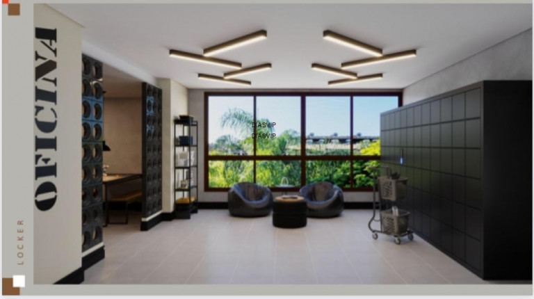 Imagem Flat com 1 Quarto à Venda, 53 m² em Santo Cristo - Rio De Janeiro Imagem Flat com 1 Quarto à Venda, 53 m² em Santo Cristo - Rio De Janeiro
