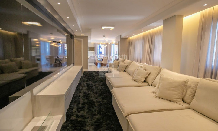 Imagem Cobertura com 5 Quartos à Venda, 261 m² em Barra Sul - Balneário Camboriú Imagem Cobertura com 5 Quartos à Venda, 261 m² em Barra Sul - Balneário Camboriú