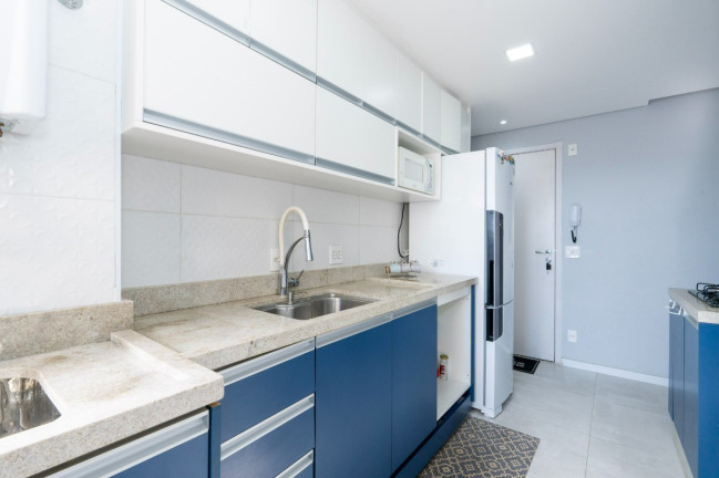 Imagem Apartamento com 2 Quartos à Venda, 59 m² em Jardim Parque Morumbi - São Paulo