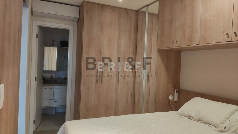 Imagem Apartamento com 1 Quarto à Venda, 40 m² em Cidade Monções - São Paulo Imagem Apartamento com 1 Quarto à Venda, 40 m² em Cidade Monções - São Paulo