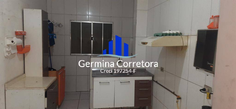Imagem Apartamento com 2 Quartos à Venda, 68 m² em Jardim Sol Nascente - Jandira Imagem Apartamento com 2 Quartos à Venda, 68 m² em Jardim Sol Nascente - Jandira